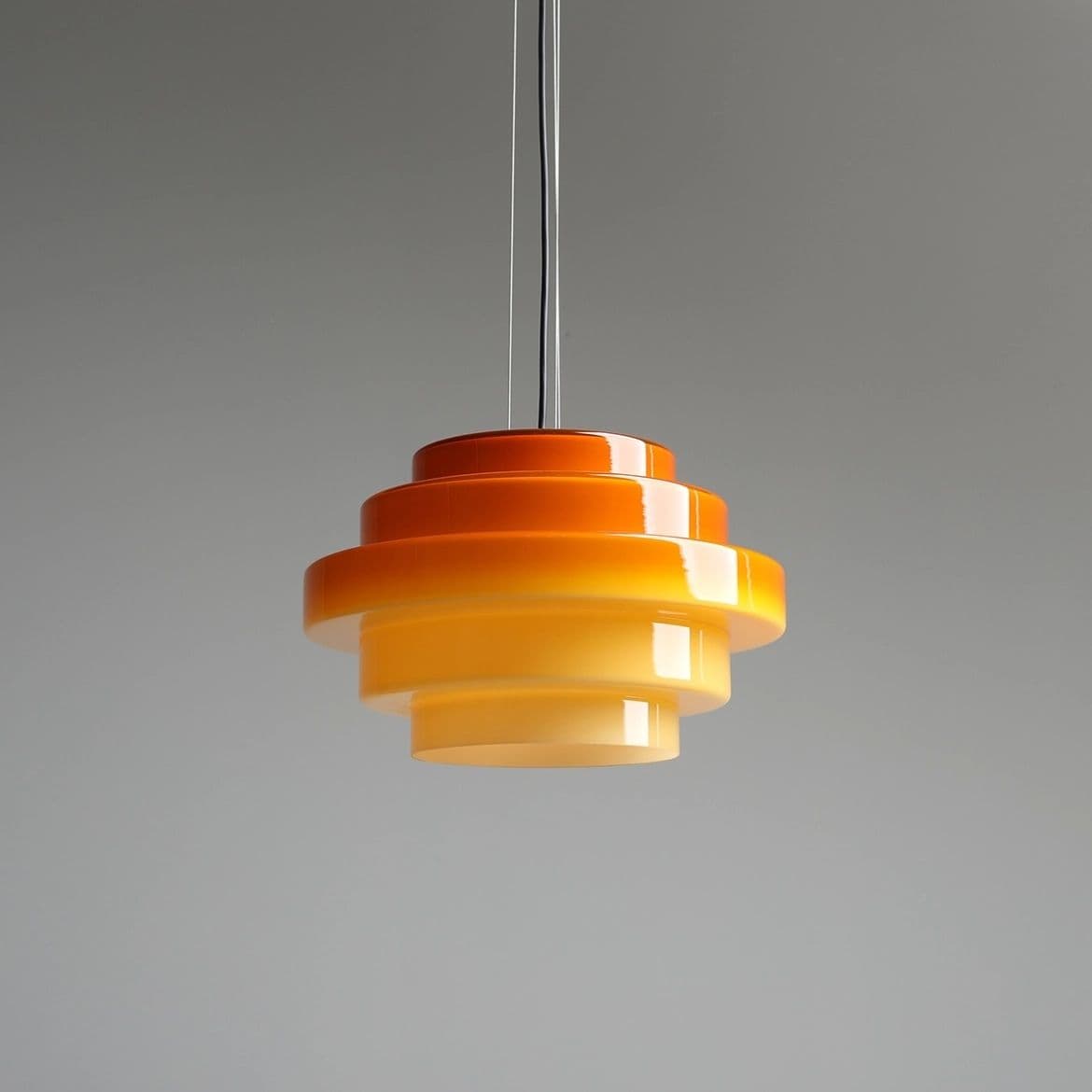 Pendant lamp Filo white, Artera - 356429