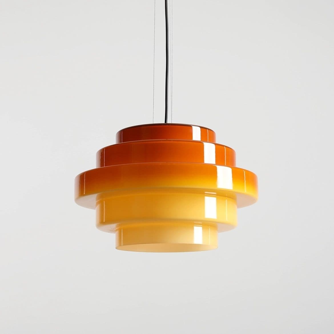 Pendant lamp Filo white, Artera - 356428