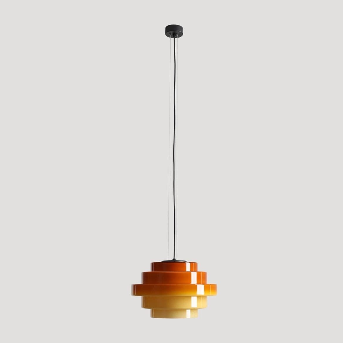 Pendant lamp Filo white, Artera - 356426