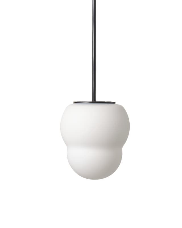 Lampa wisząca Fall 10 biała, Pholc - WYMIARY