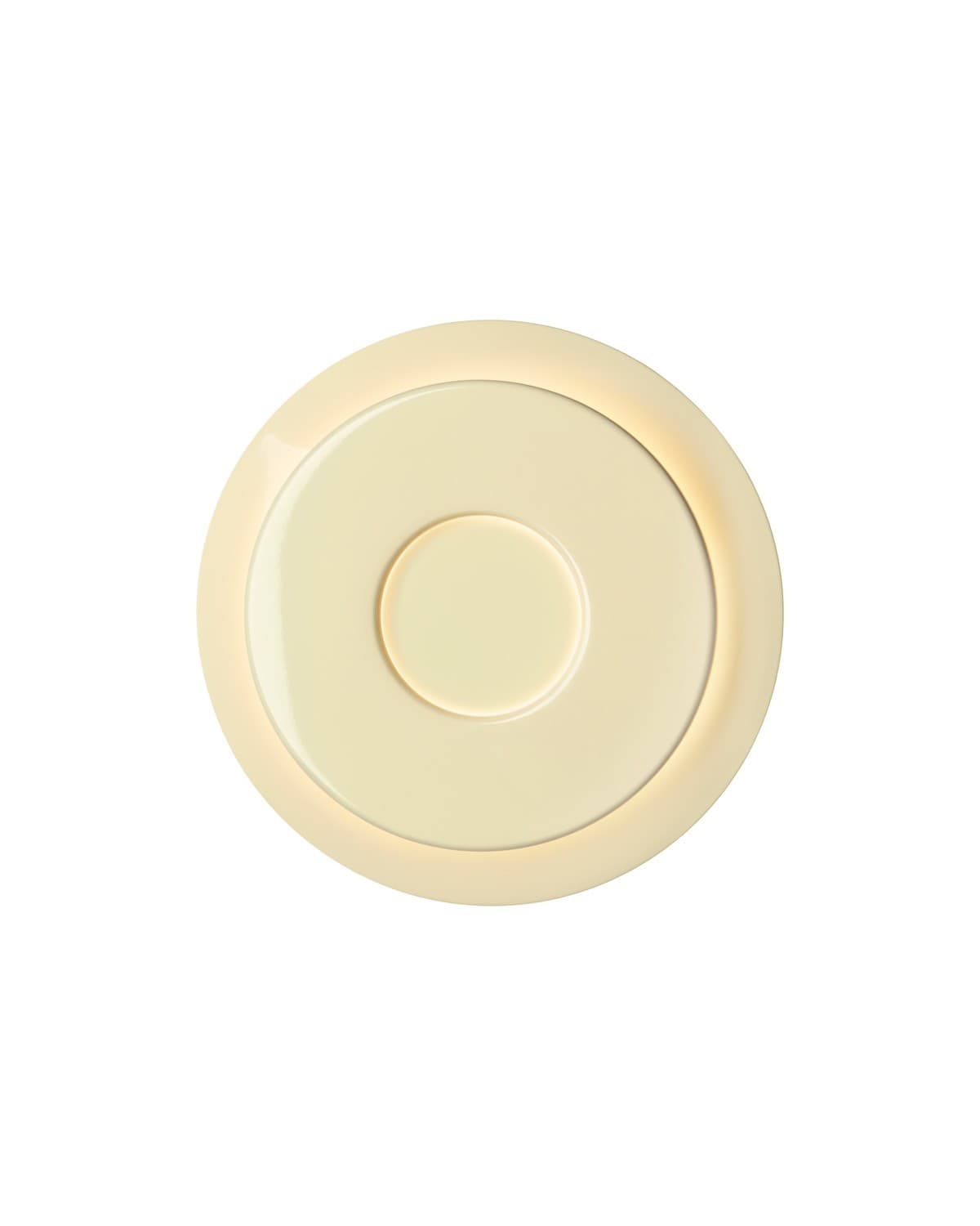 Lampa ścienna Lille 18 żółta, Pholc - 357797