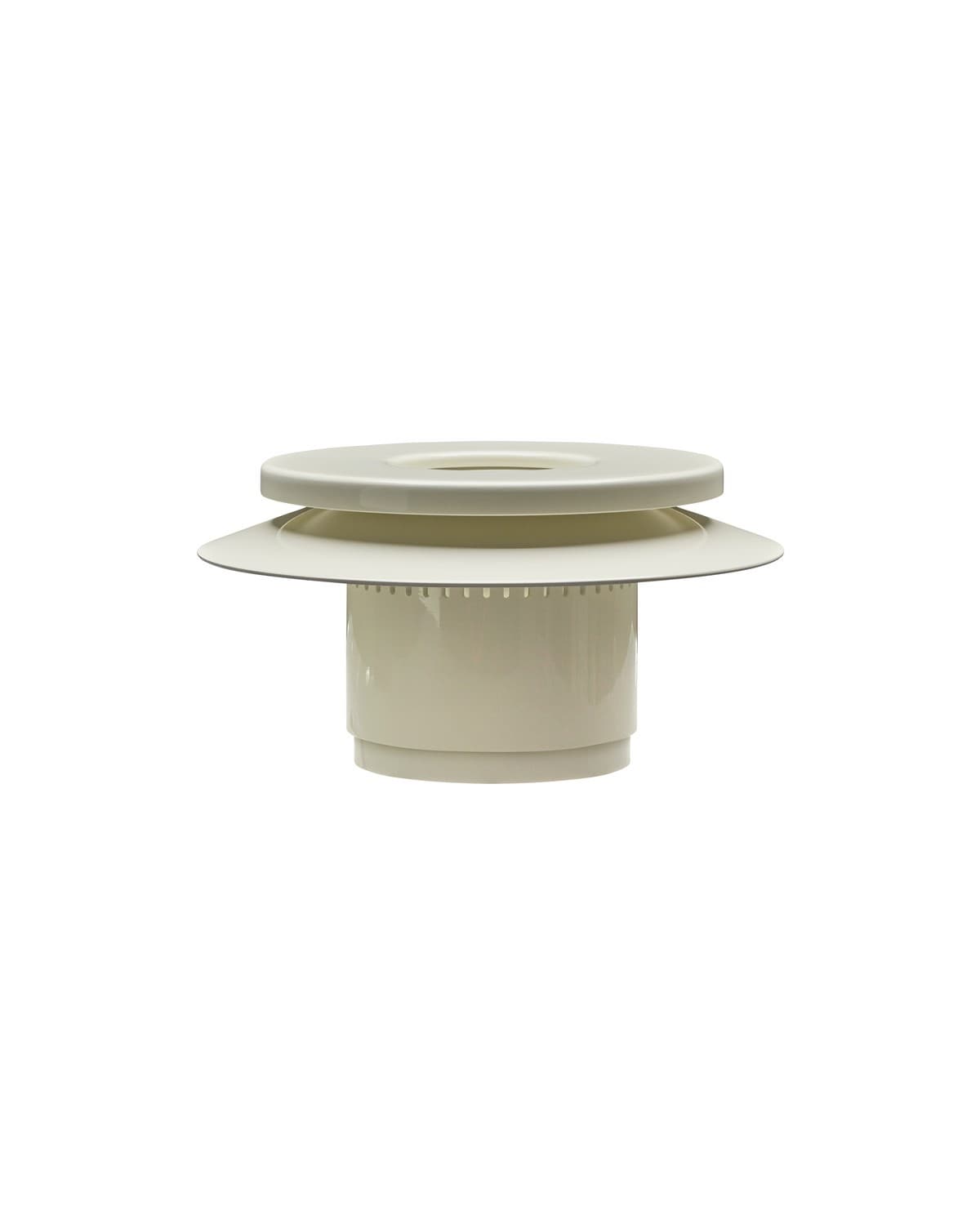 Lampa ścienna Lille 18 beżowa, Pholc - 357792