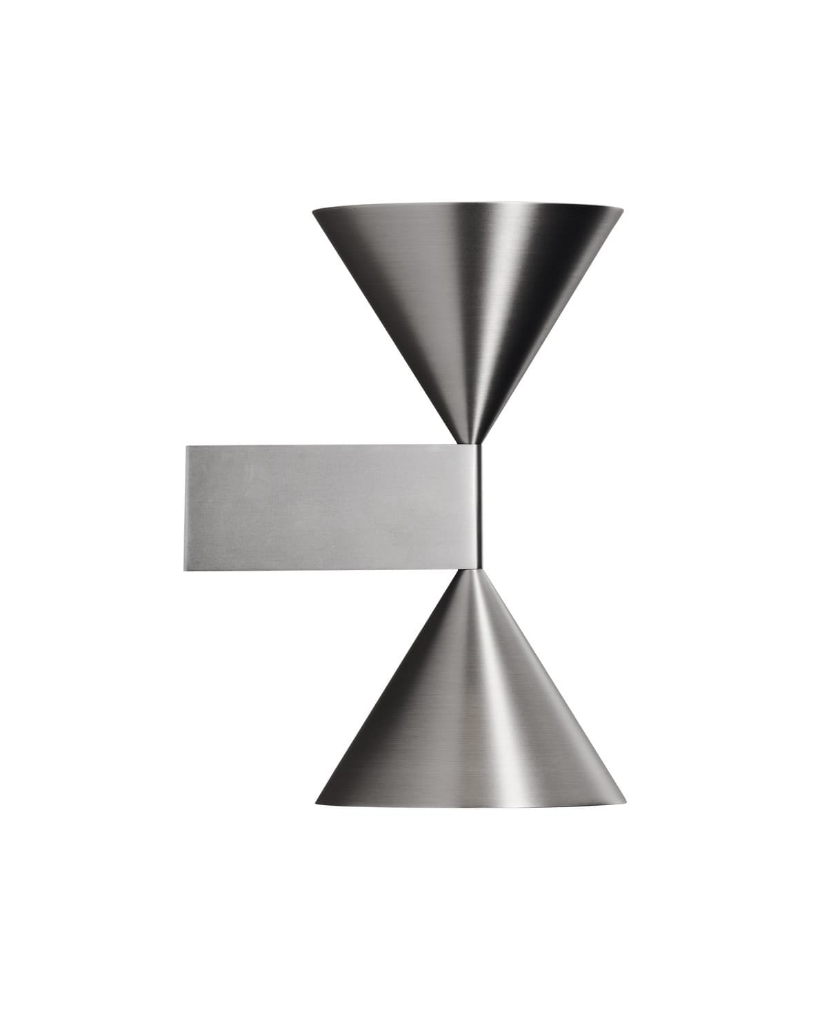 Kinkiet Apollo 24 srebrny, Pholc - 357762