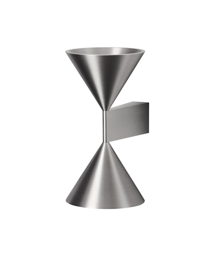 Kinkiet Apollo 24 srebrny, Pholc