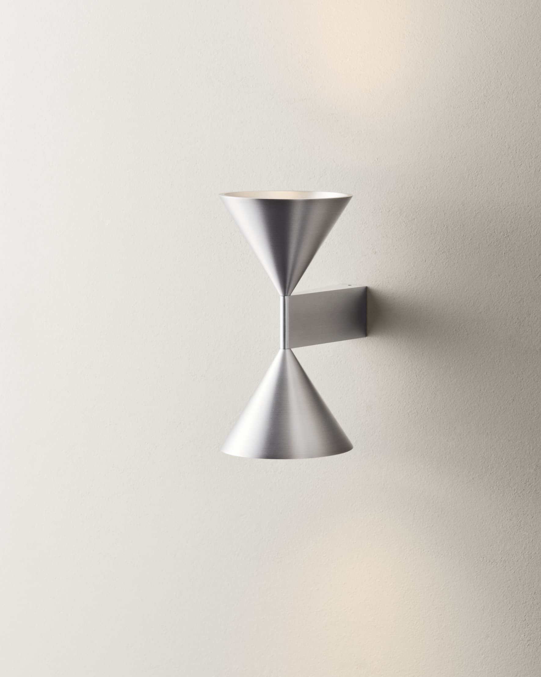 Kinkiet Apollo 24 srebrny, Pholc - 357758