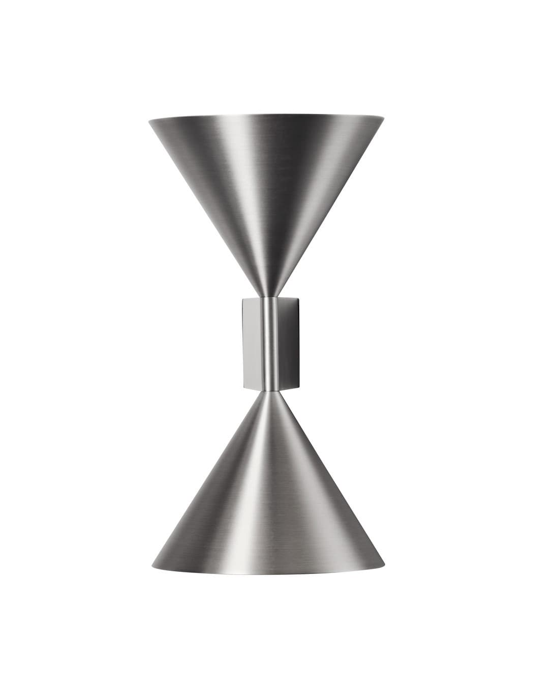 Kinkiet Apollo 24 srebrny, Pholc - 357763