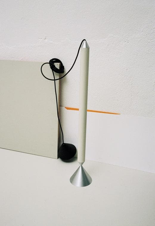 Lampa wisząca Apollo 59 biała, srebrna, Pholc - 357673