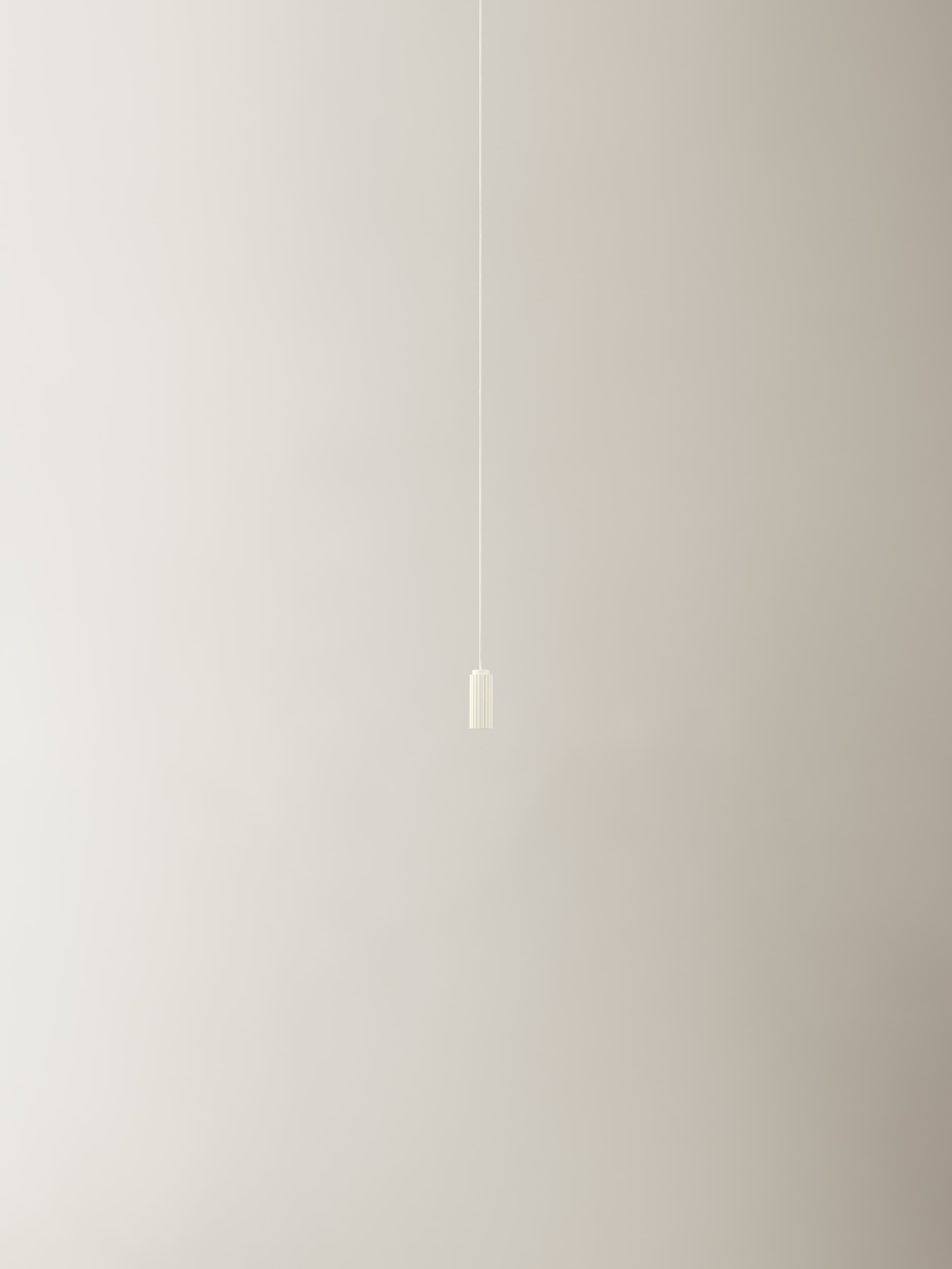 Pendant lamp Donna 7 beige, Pholc - 357604