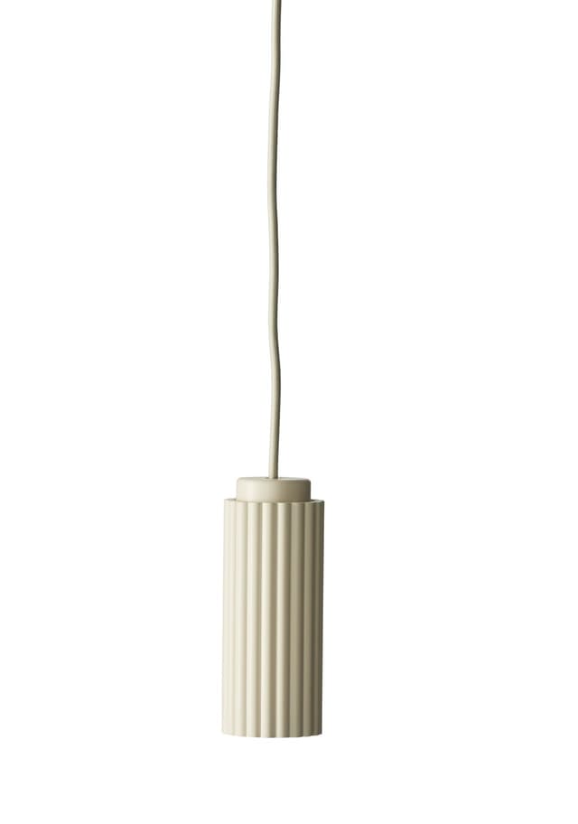 Pendant lamp Donna 7 beige, Pholc - DIMENSION