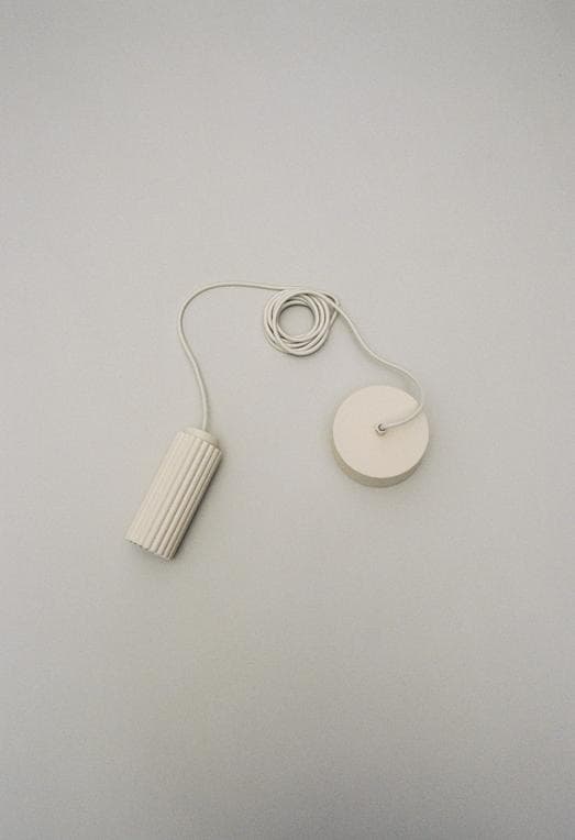 Pendant lamp Donna 7 beige, Pholc - 357605