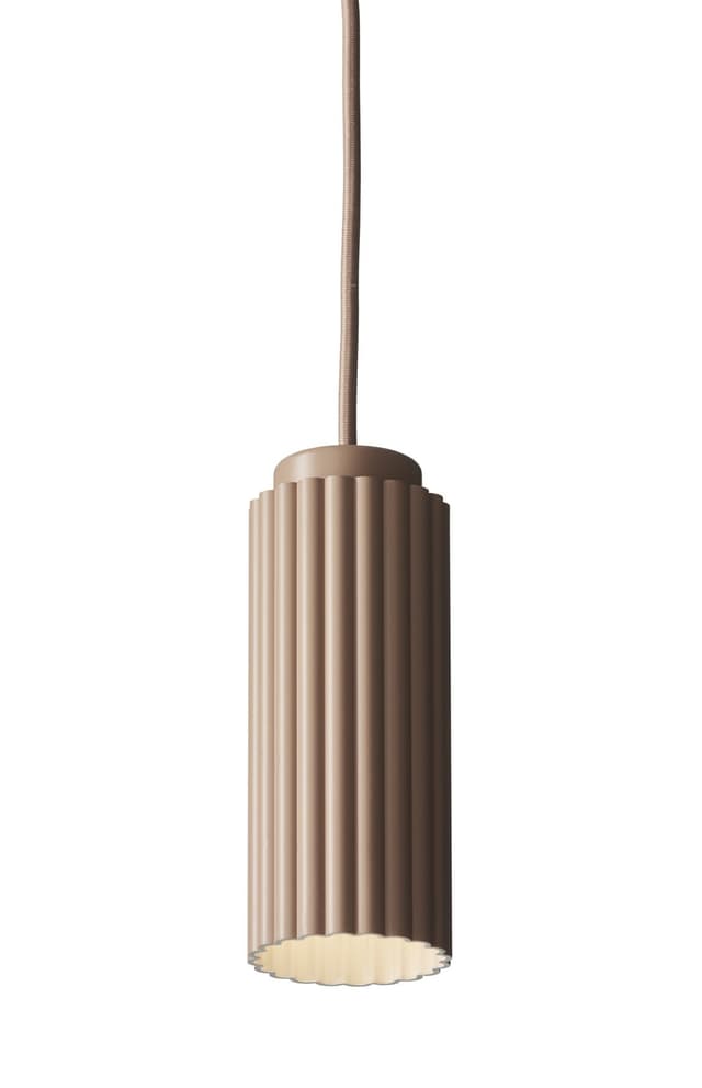 Pendant lamp Donna 7 pink, Pholc - DIMENSION