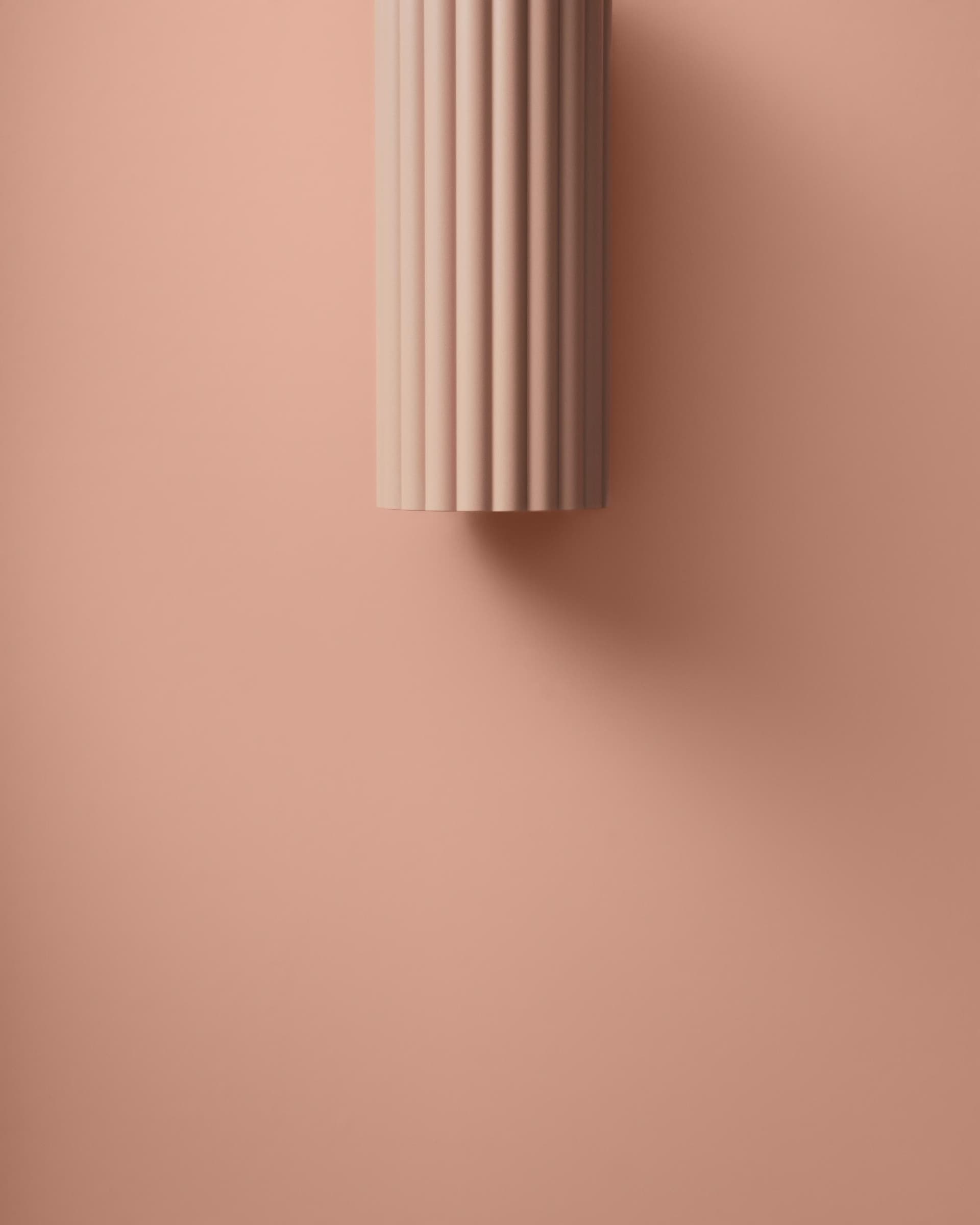 Pendant lamp Donna 7 pink, Pholc - 357599