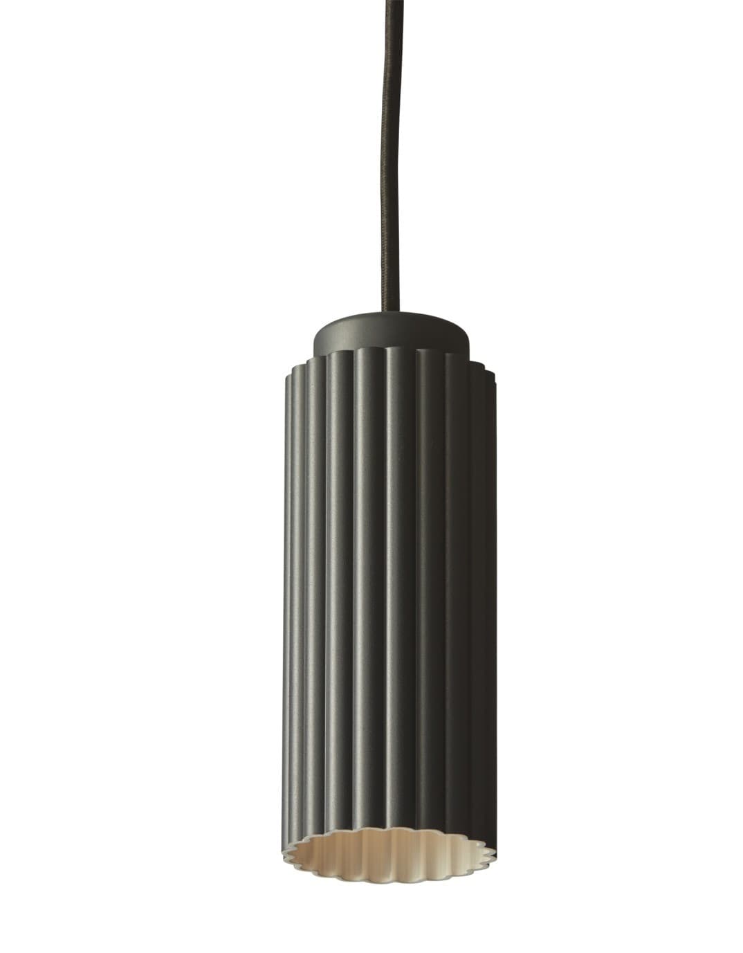 Pendant lamp Donna 7 black, Pholc - 357595