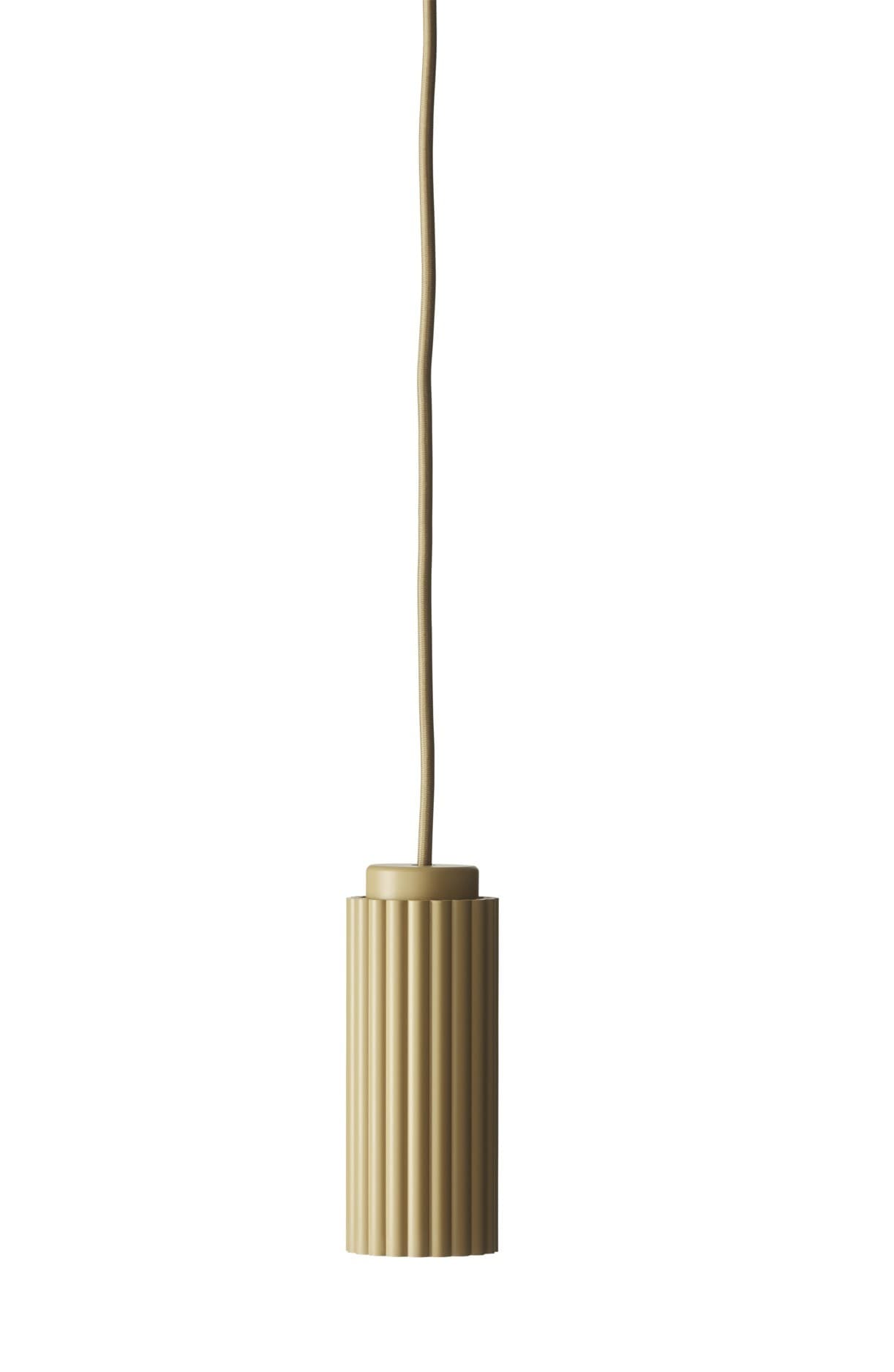 Pendant lamp Donna 7 orange, Pholc