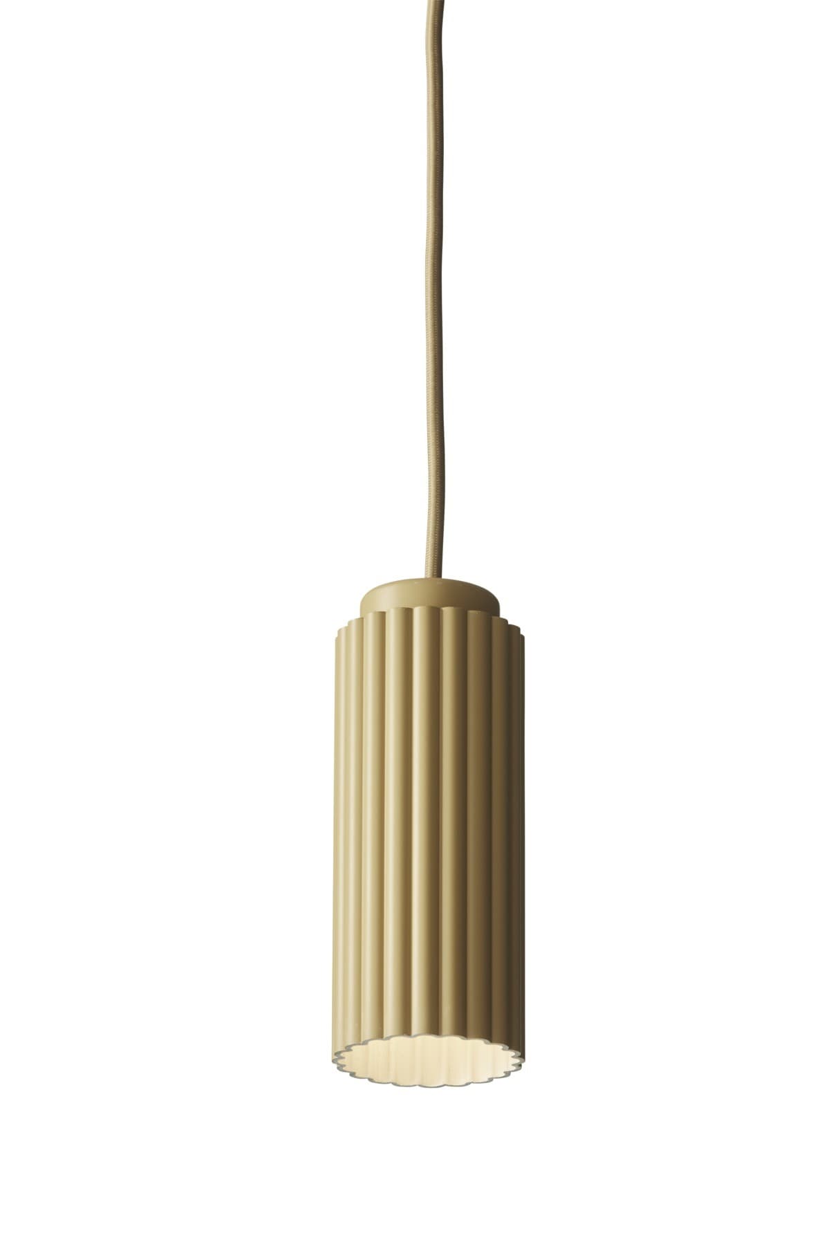 Pendant lamp Donna 7 orange, Pholc - 357576