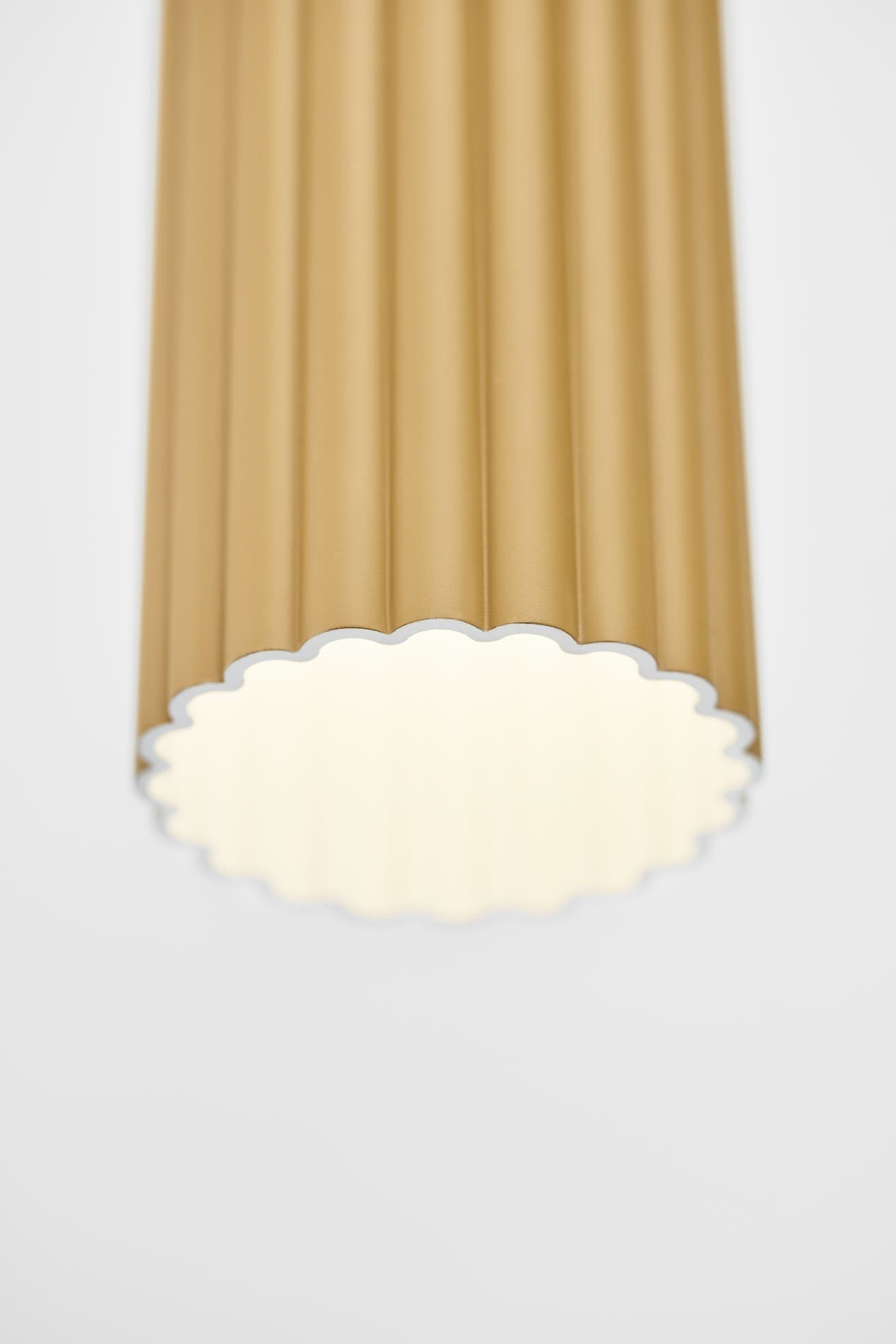 Pendant lamp Donna 7 orange, Pholc - 357571