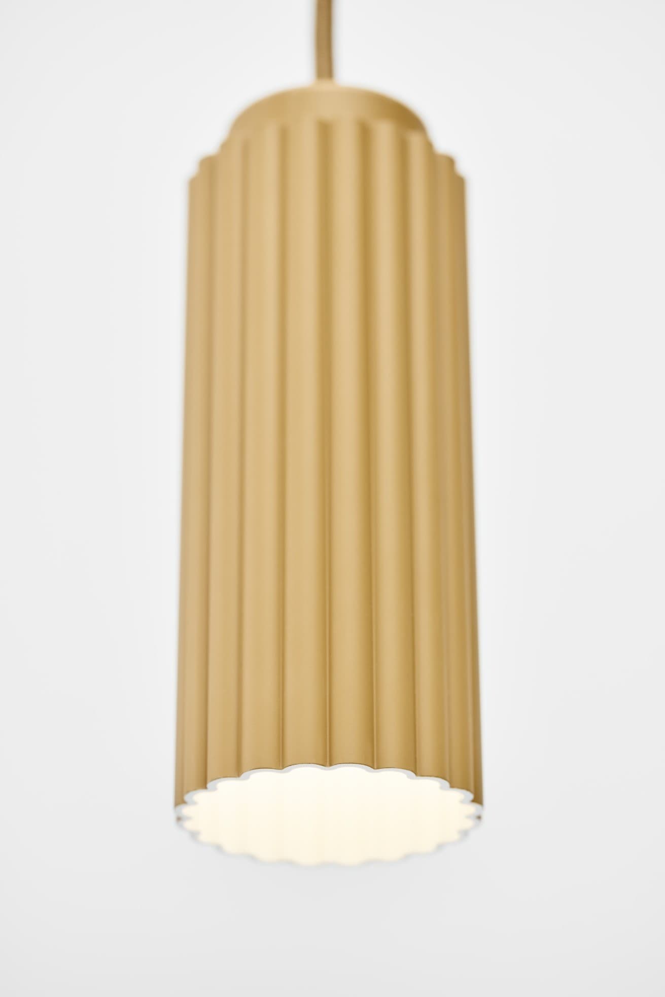 Pendant lamp Donna 7 orange, Pholc - 357572