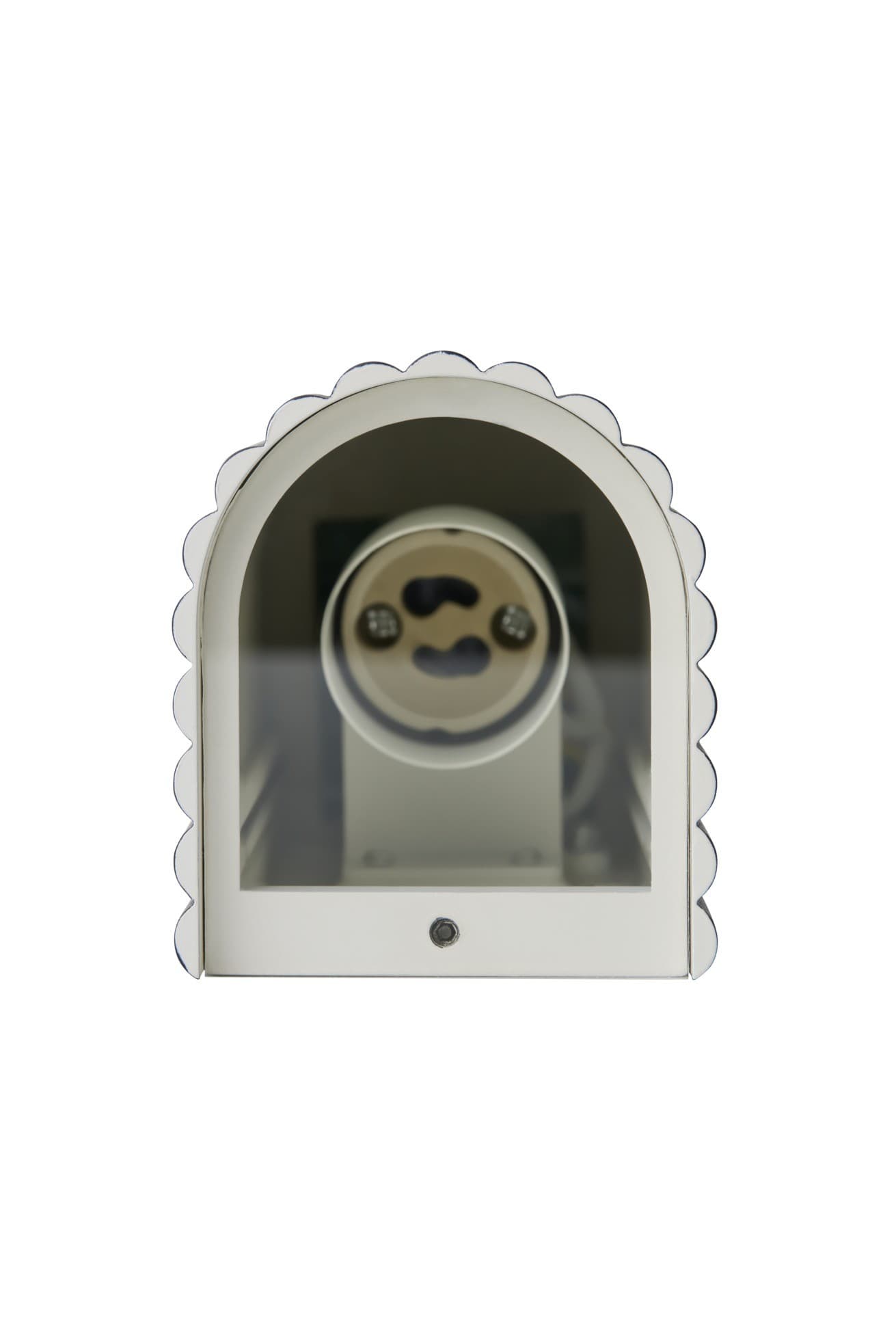 Wall lamp Donna 15 beige, Pholc - 357561