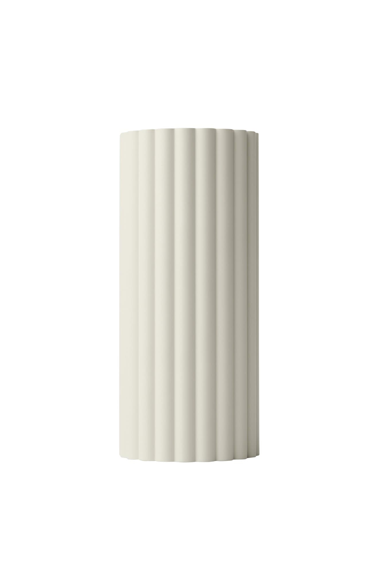 Wall lamp Donna 15 beige, Pholc