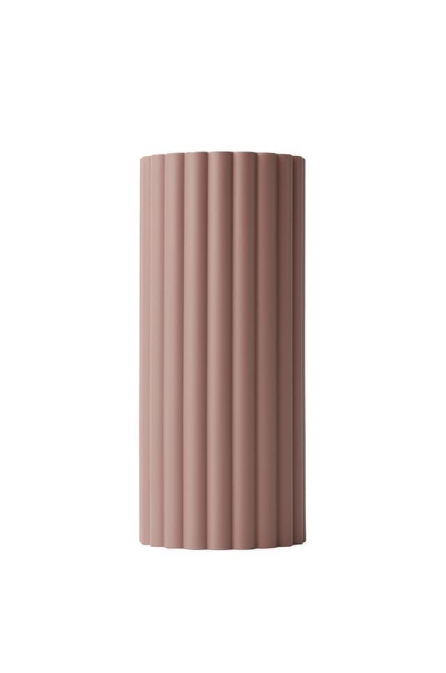 Wall lamp Donna 15 pink, Pholc - DIMENSION