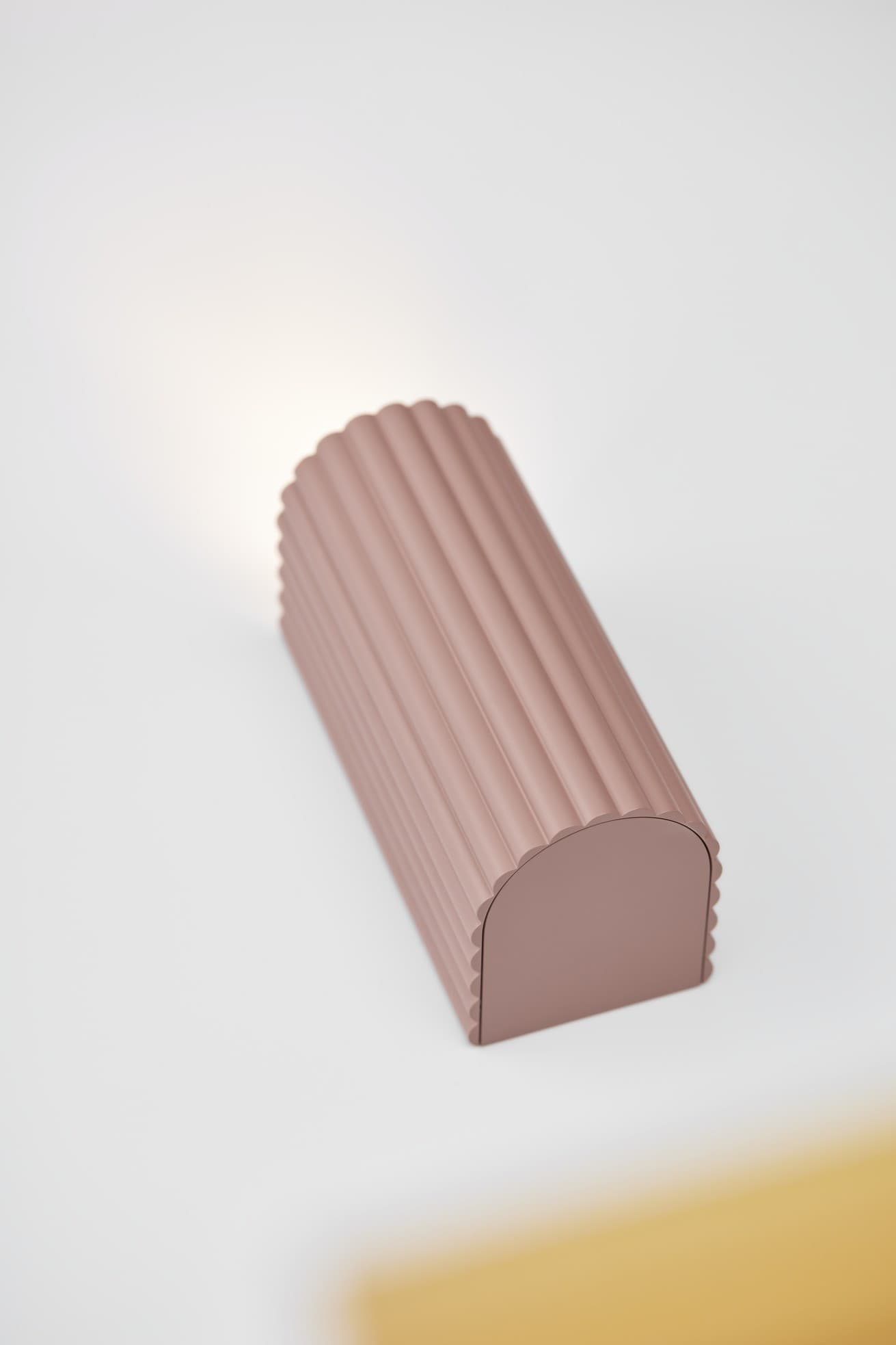 Wall lamp Donna 15 pink, Pholc - 357550