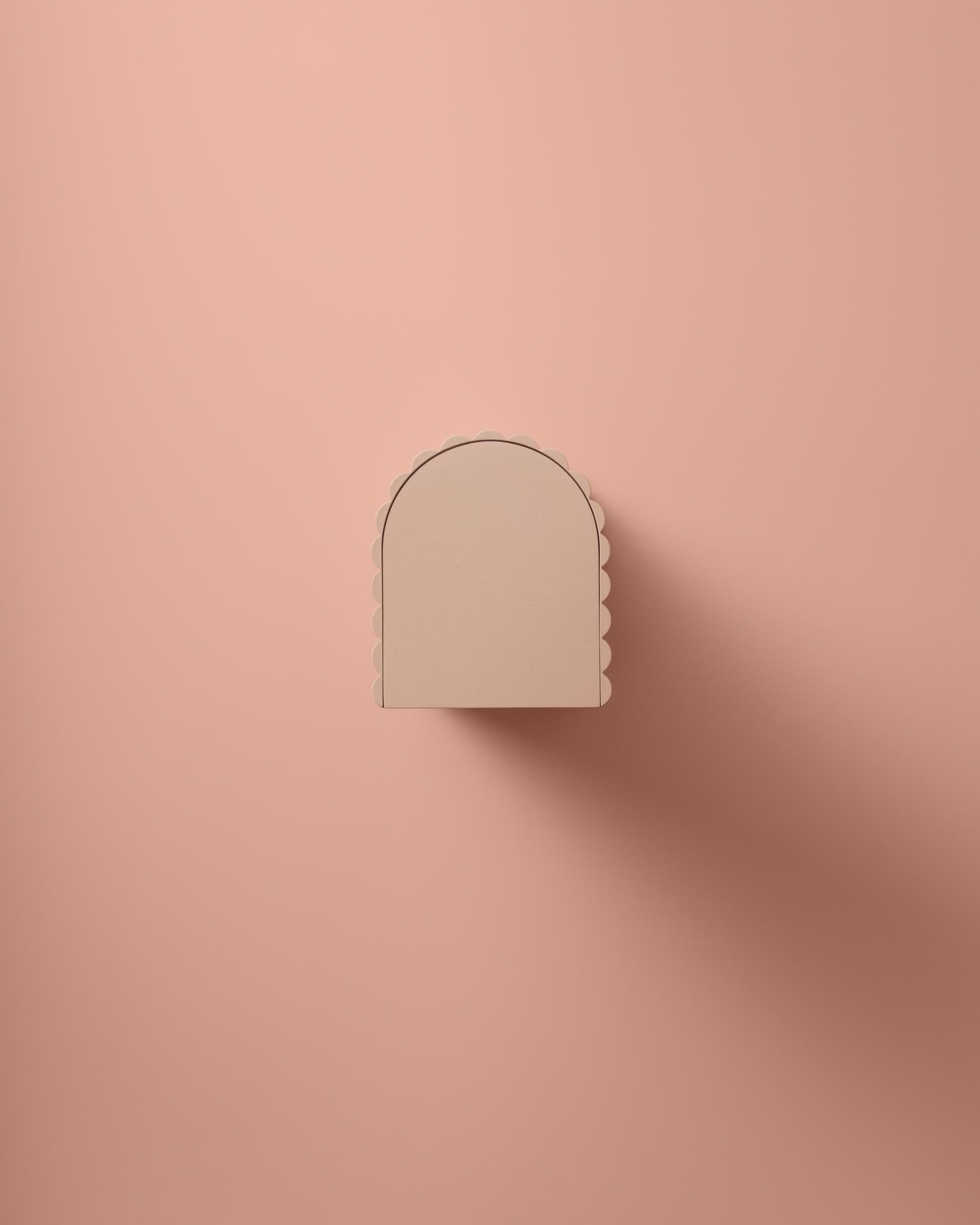 Wall lamp Donna 15 pink, Pholc - 357553