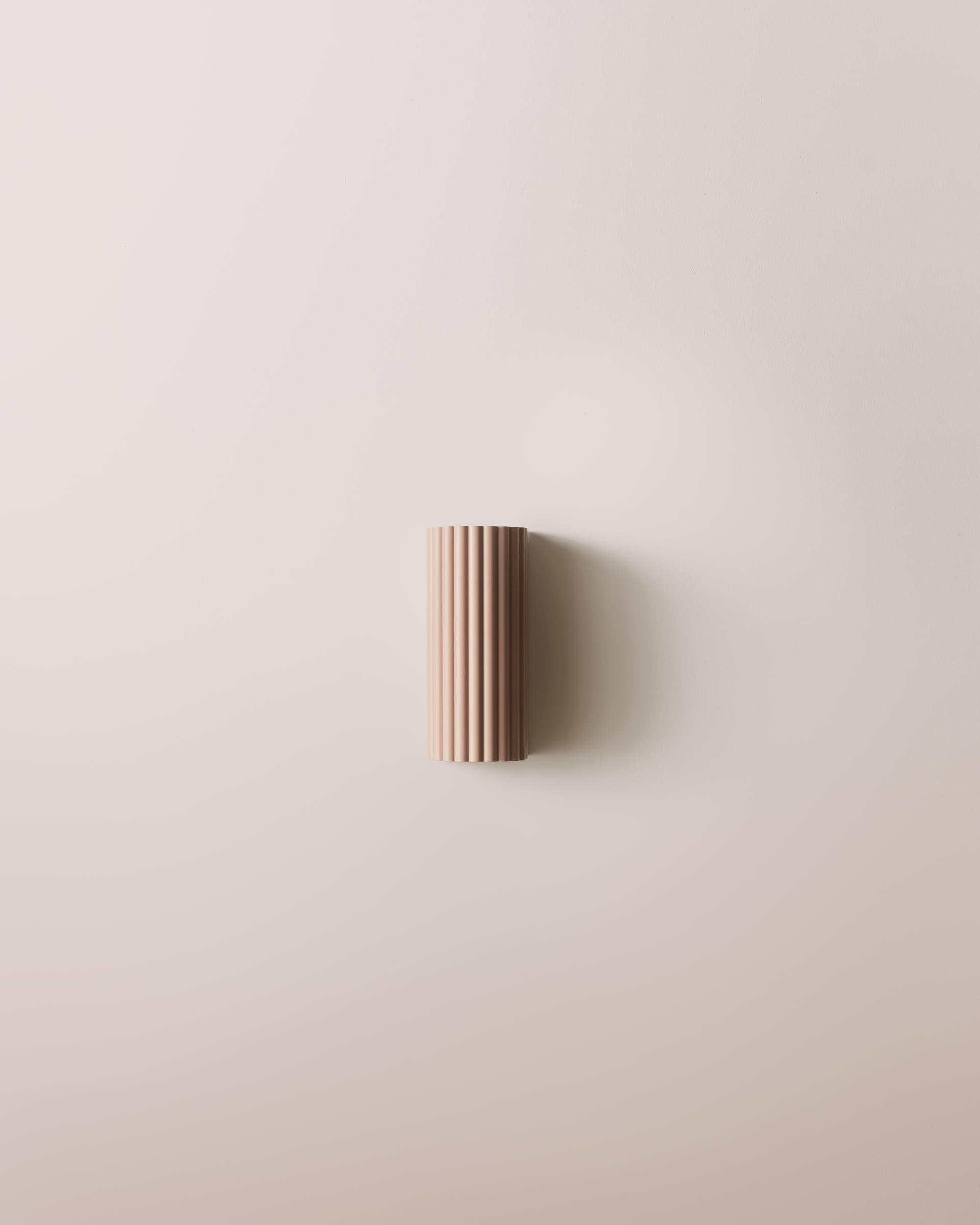 Wall lamp Donna 15 pink, Pholc - 357552