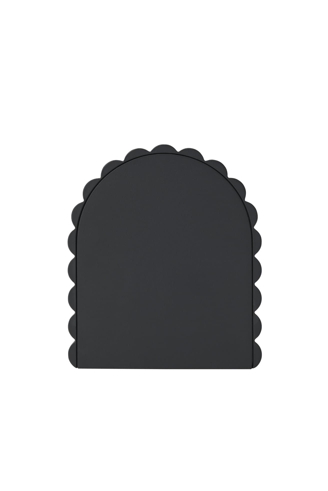 Wall lamp Donna 15 black, Pholc - 357548
