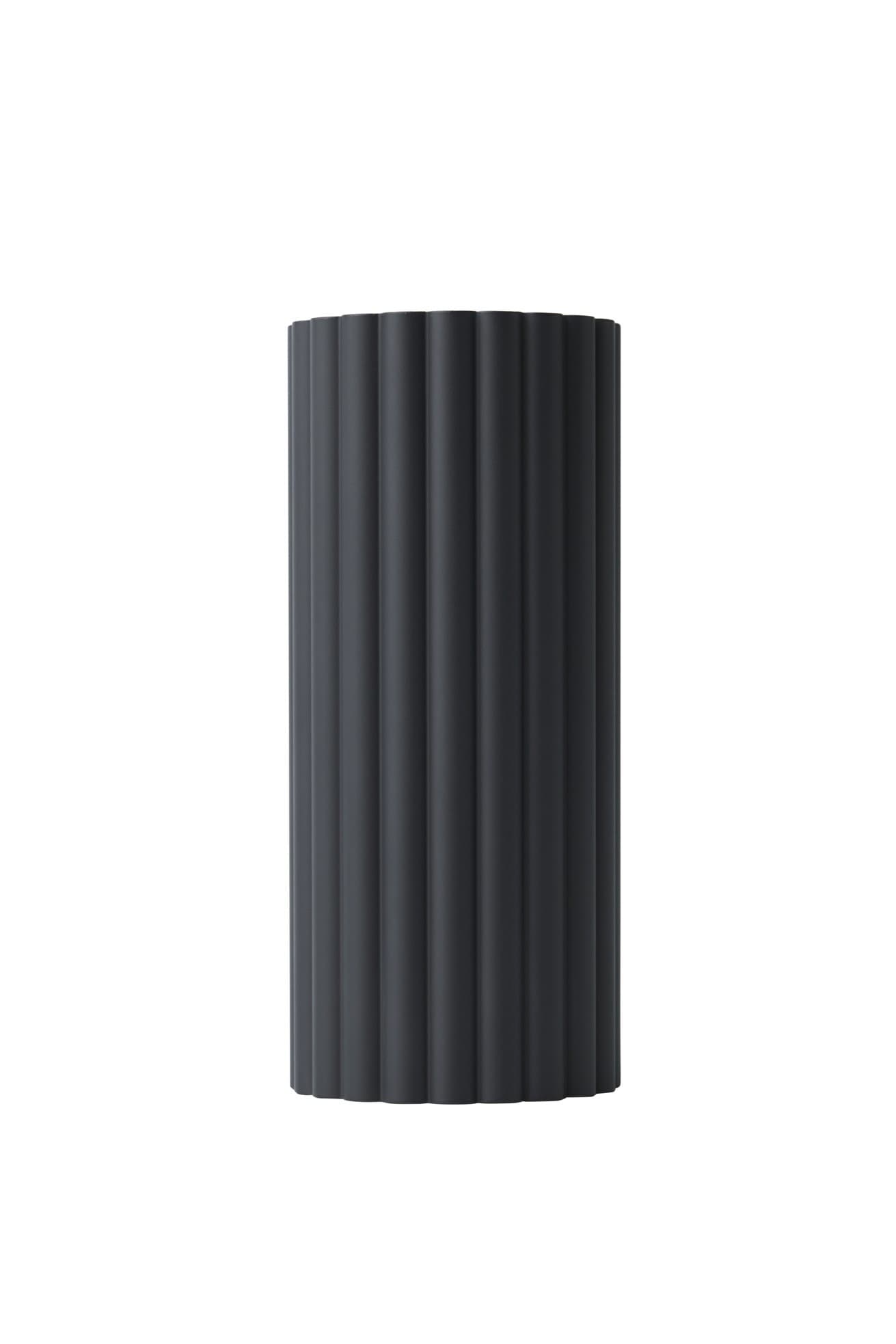 Wall lamp Donna 15 black, Pholc