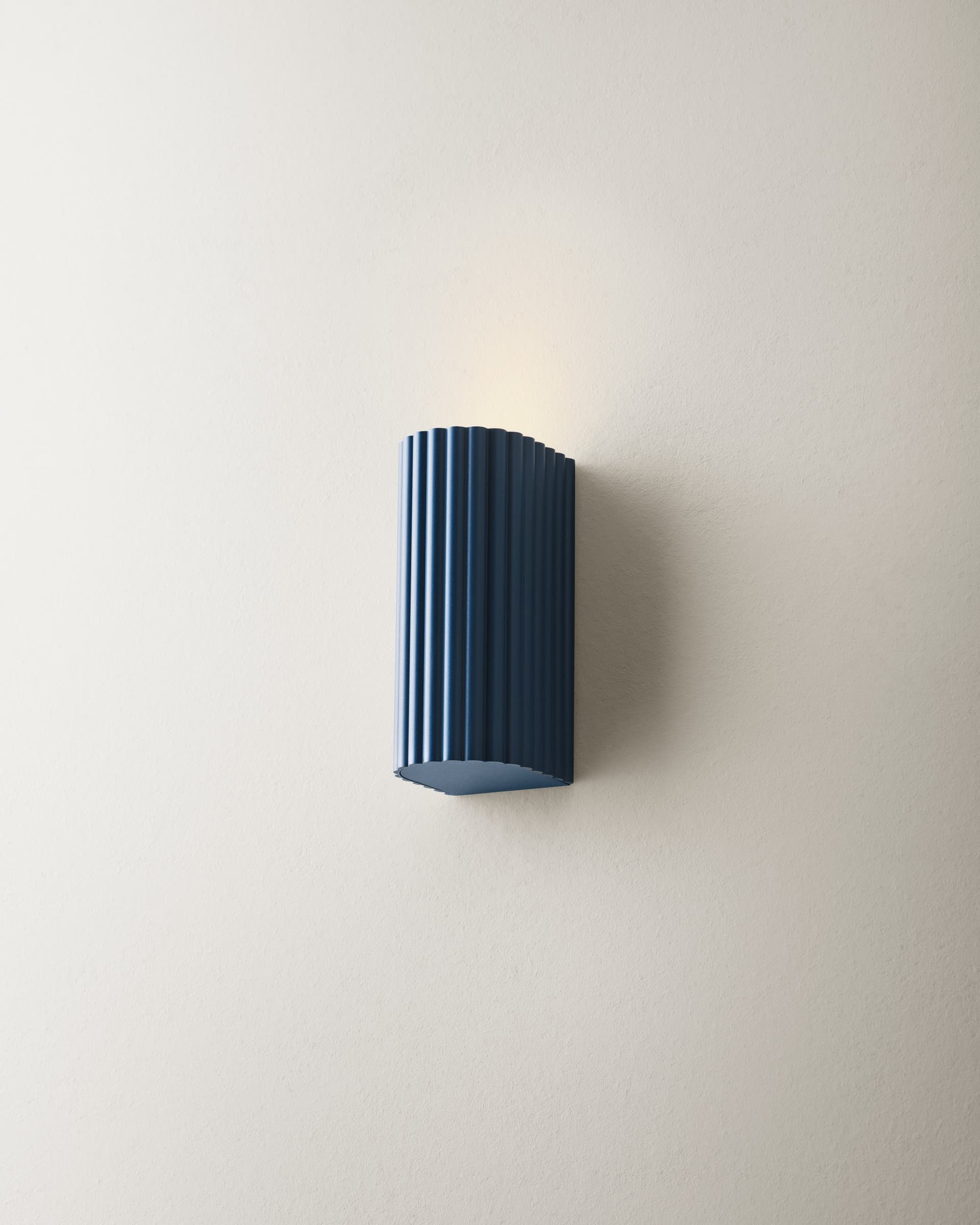 Wall lamp Donna 15 blue, Pholc - 357535