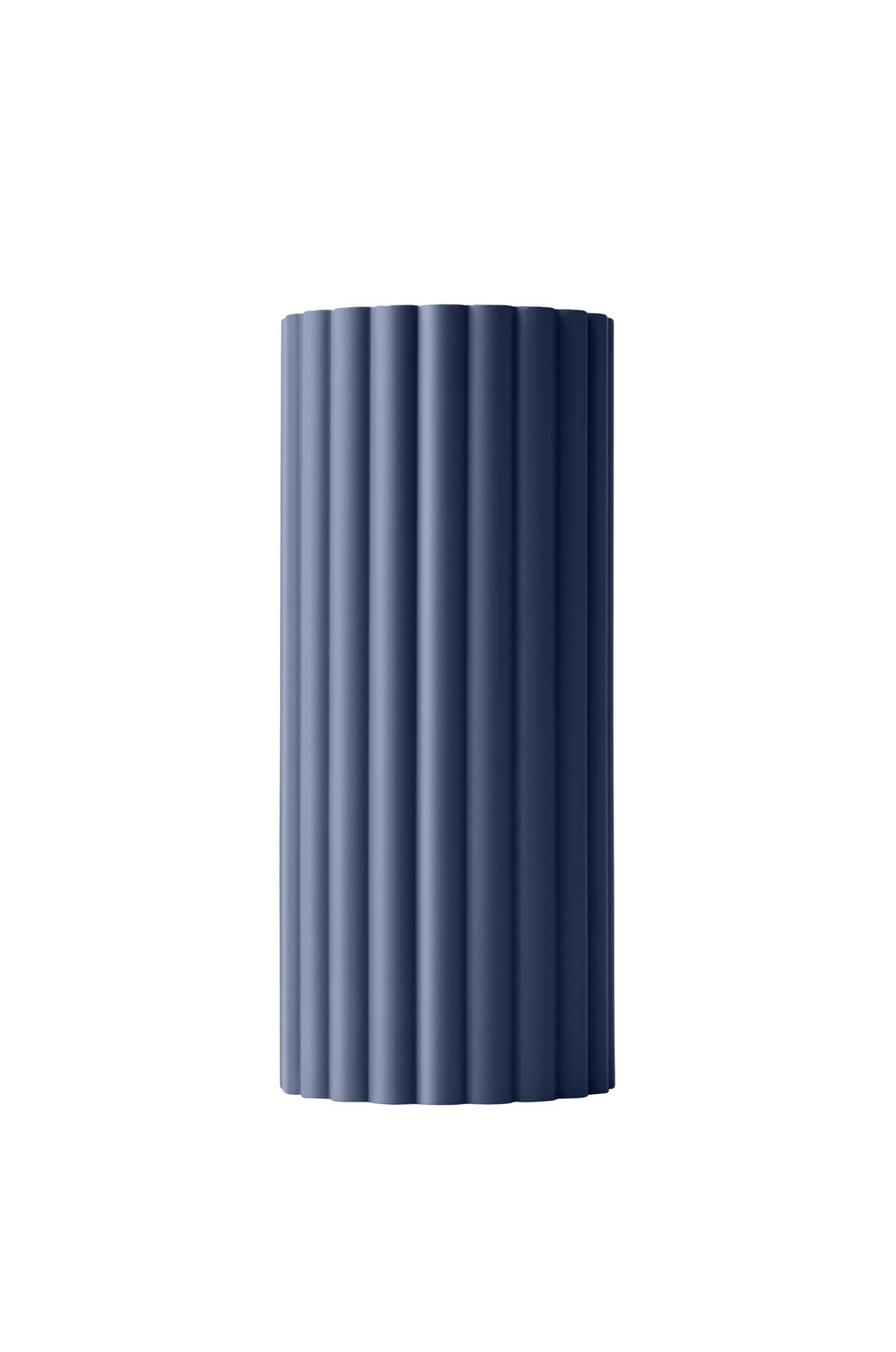 Wall lamp Donna 15 blue, Pholc