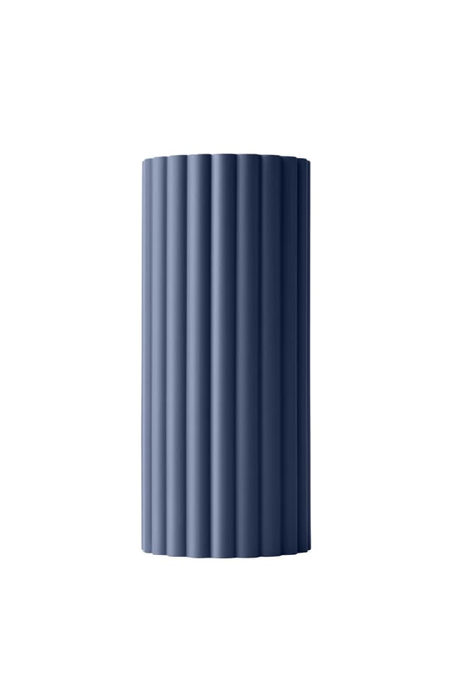 Wall lamp Donna 15 blue, Pholc - DIMENSION
