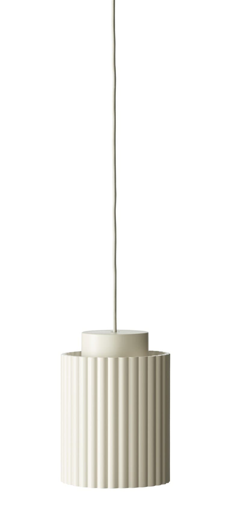 Pendant lamp Donna 18 beige, Pholc