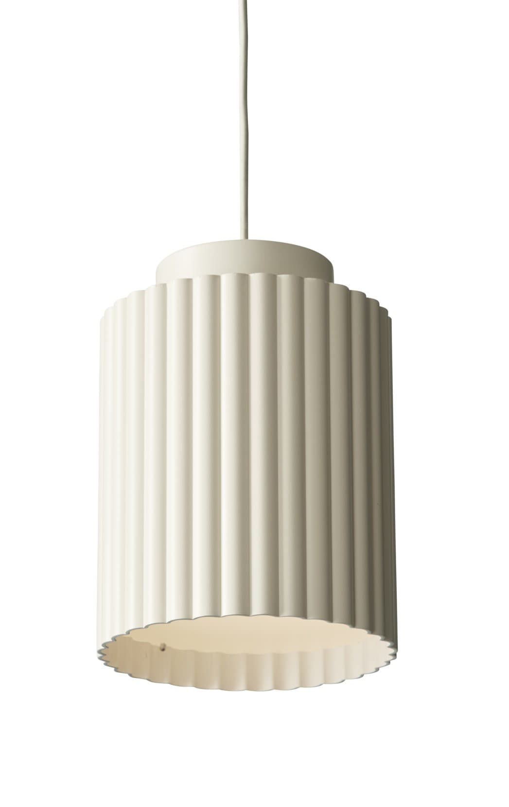 Pendant lamp Donna 18 beige, Pholc - 357530