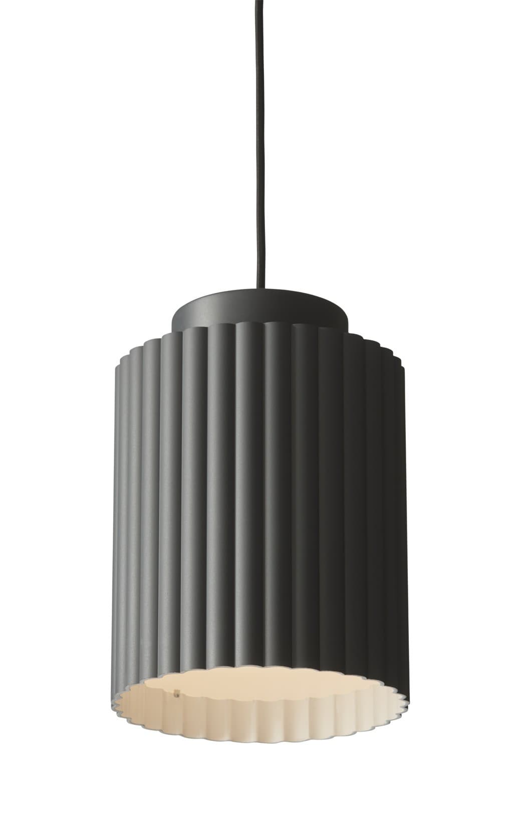 Pendant lamp Donna 18 black, Pholc - 357517