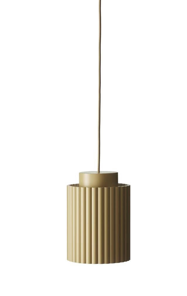 Pendant lamp Donna 18 orange, Pholc - DIMENSION