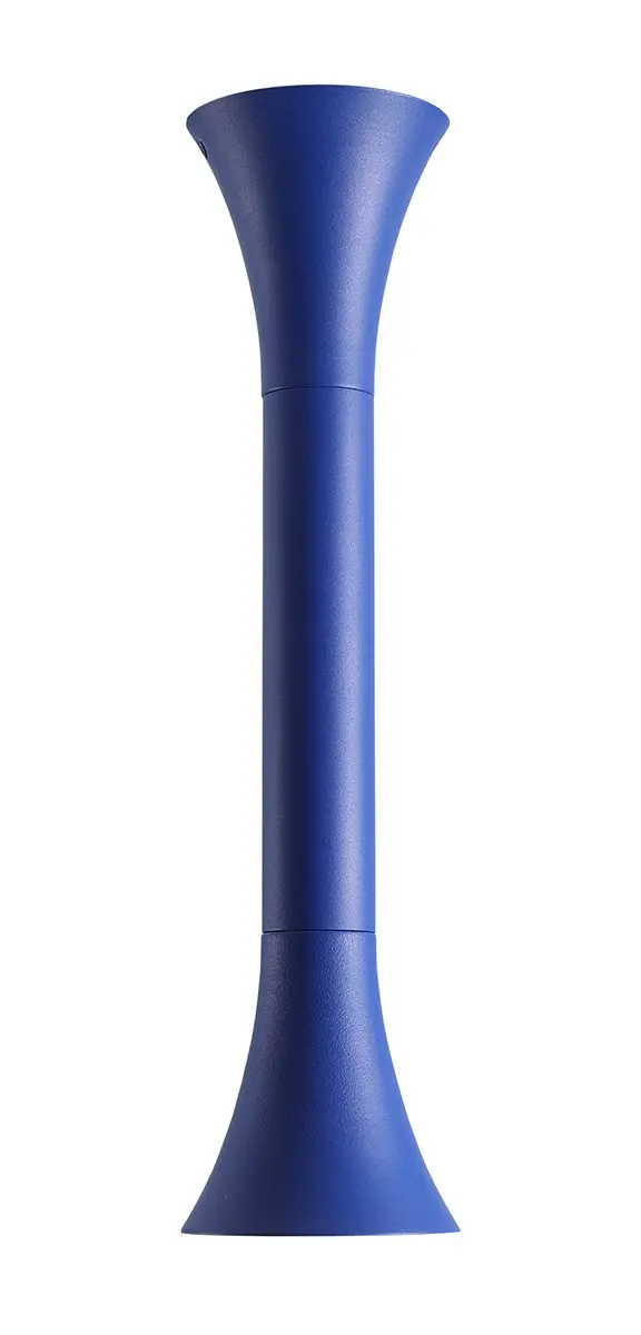 Filo S white ceiling lamp, Artera
