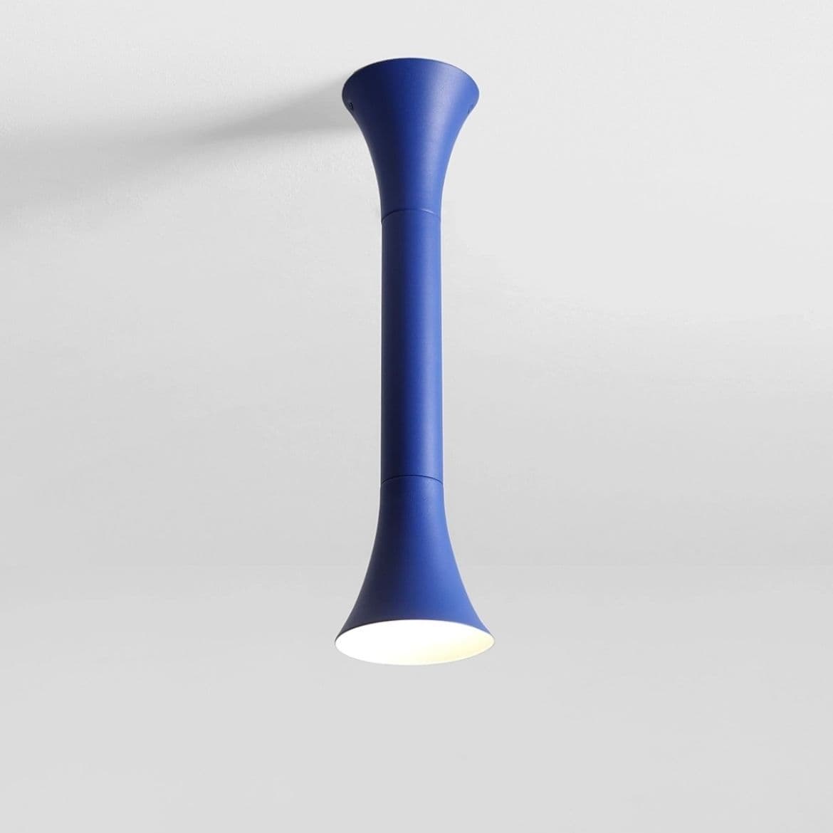 Filo S white ceiling lamp, Artera - 358426