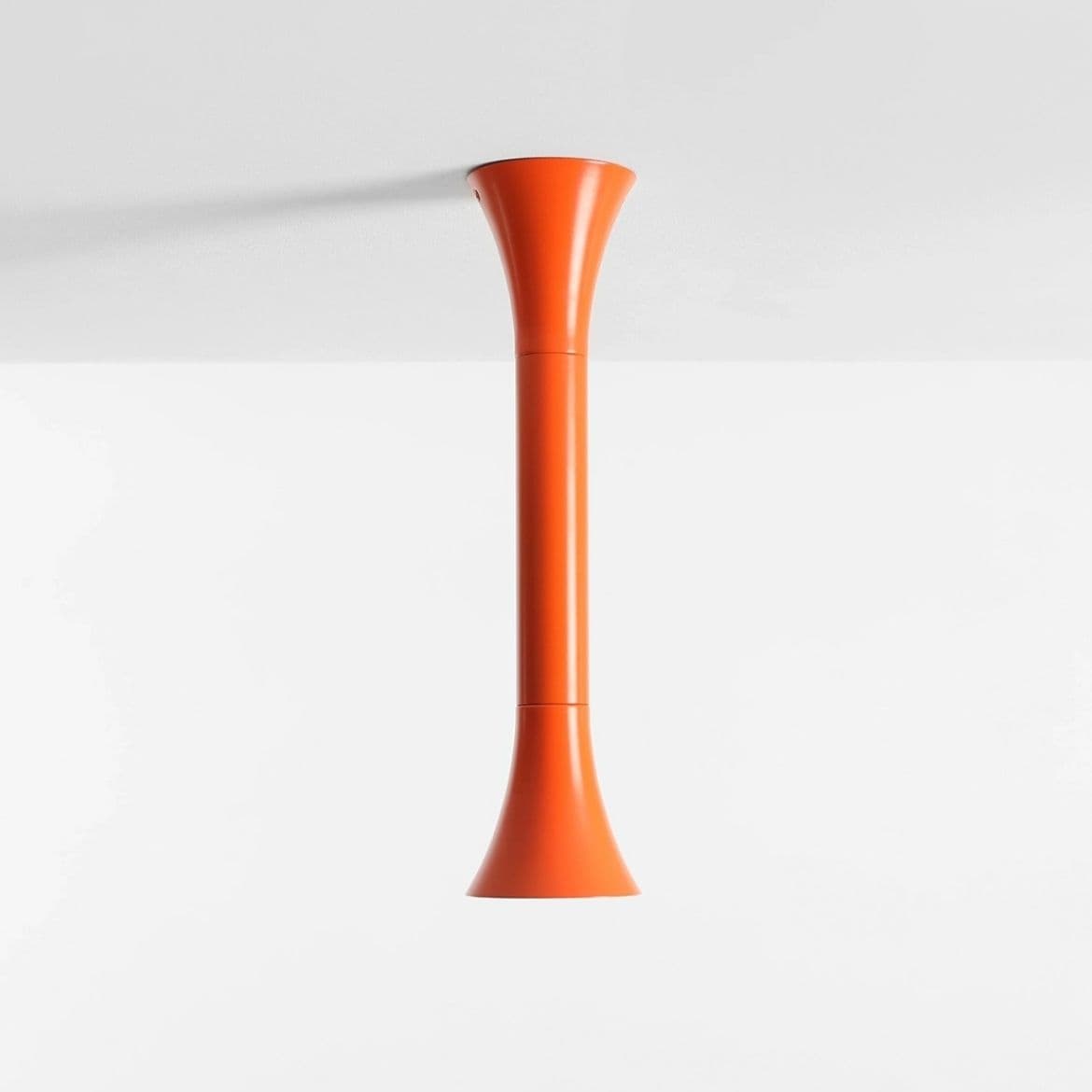 Filo S white ceiling lamp, Artera - 358466