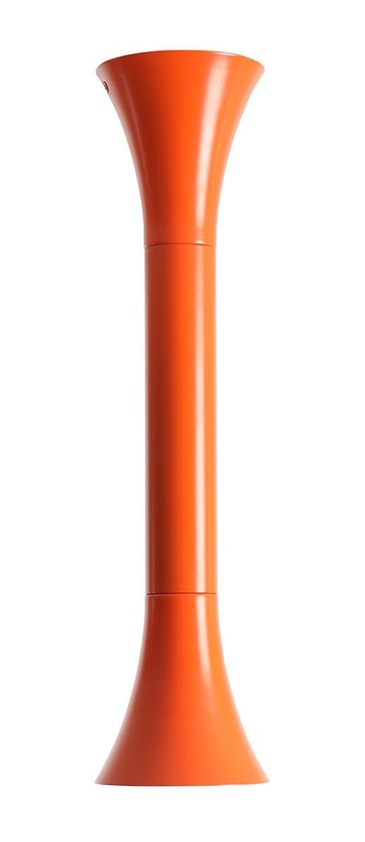 Filo S white ceiling lamp, Artera