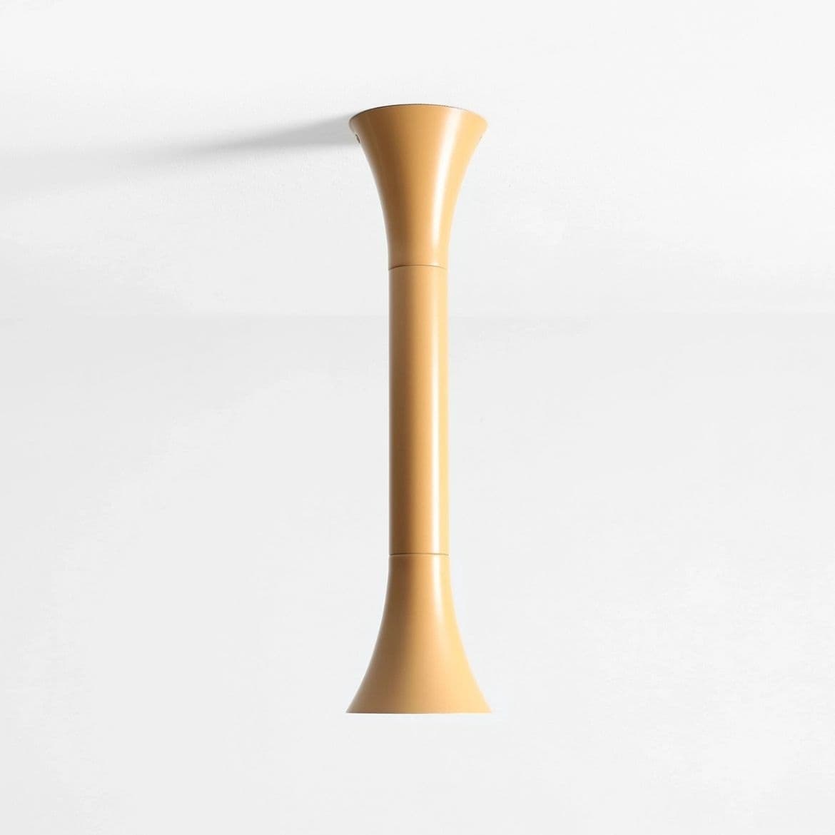 Filo S white ceiling lamp, Artera - 358498