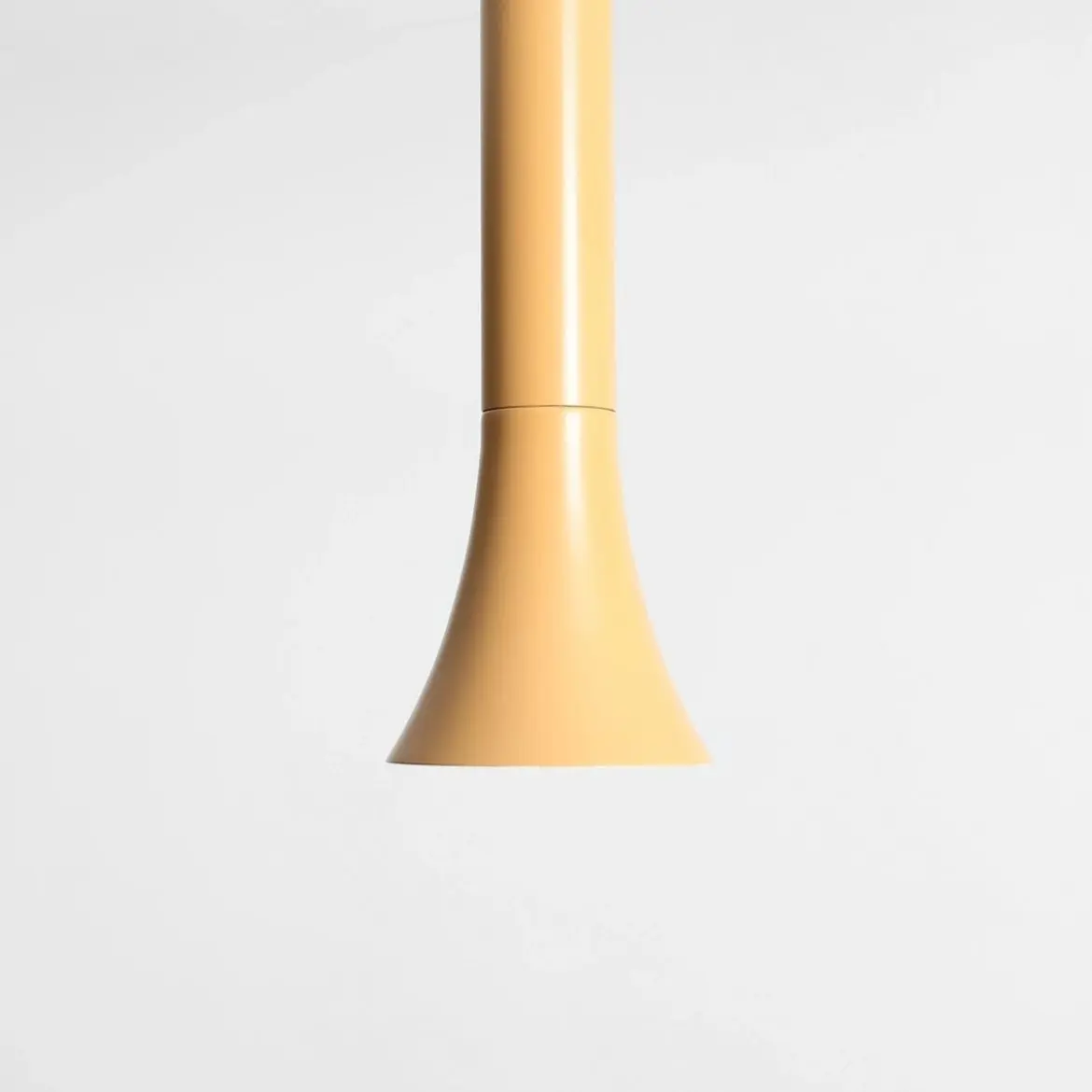 Filo S white ceiling lamp, Artera - 358499