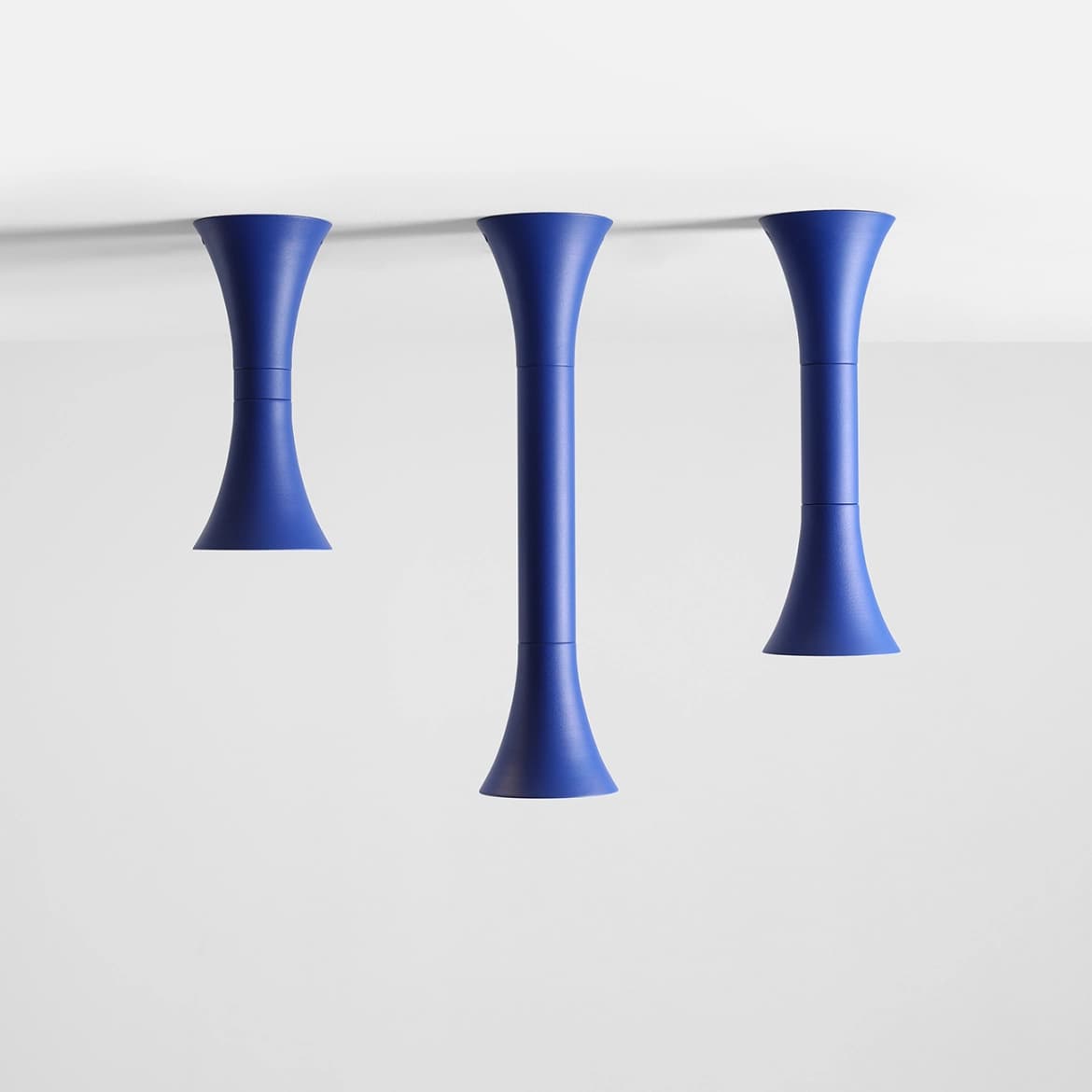 Filo S white ceiling lamp, Artera - 358635