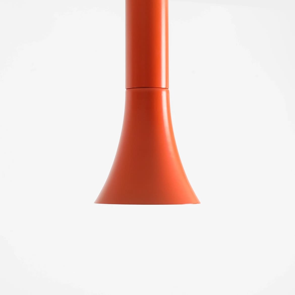 Filo S white ceiling lamp, Artera - 358647