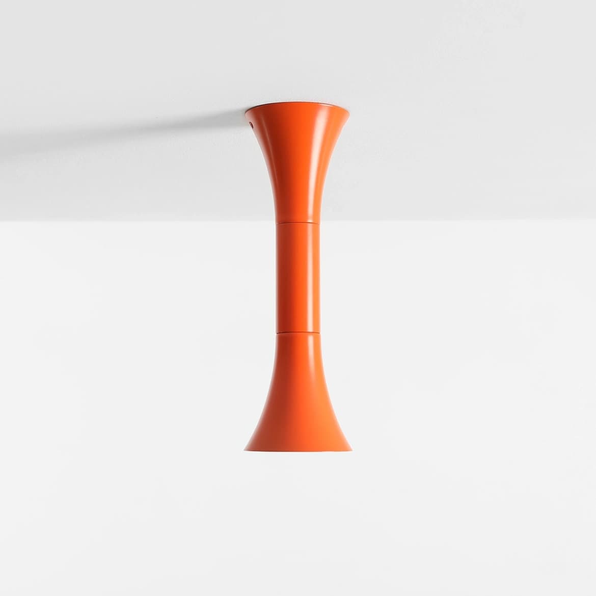 Filo S white ceiling lamp, Artera - 358648