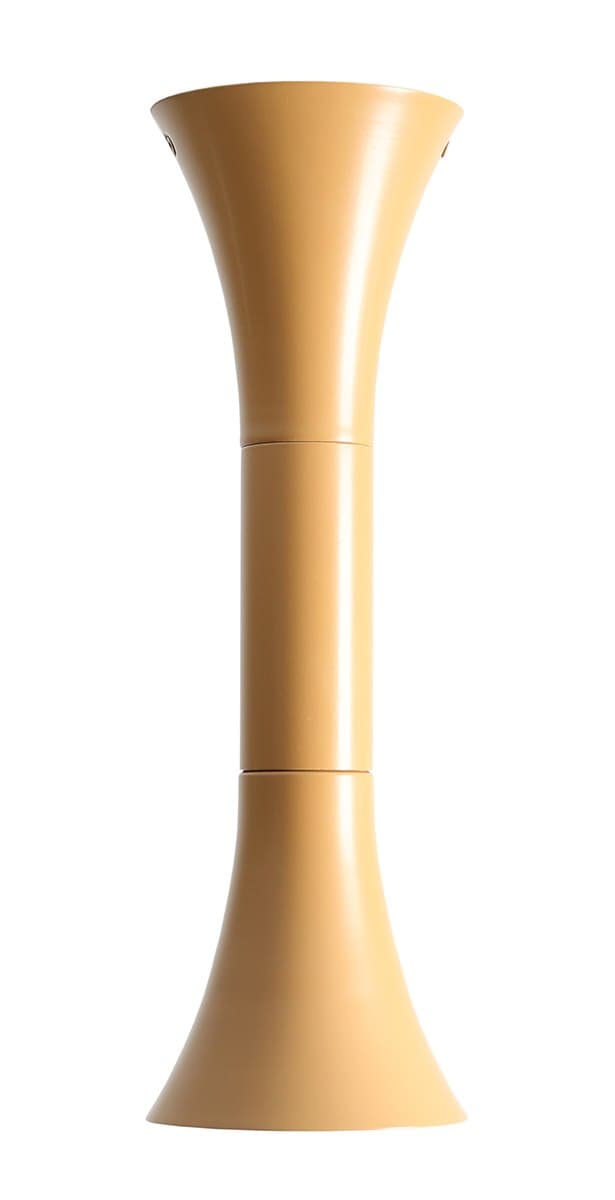 Filo S white ceiling lamp, Artera - DIMENSION