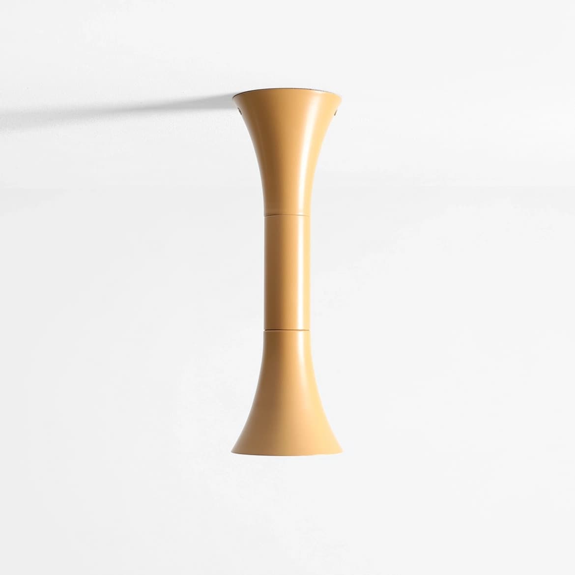Filo S white ceiling lamp, Artera - 358665