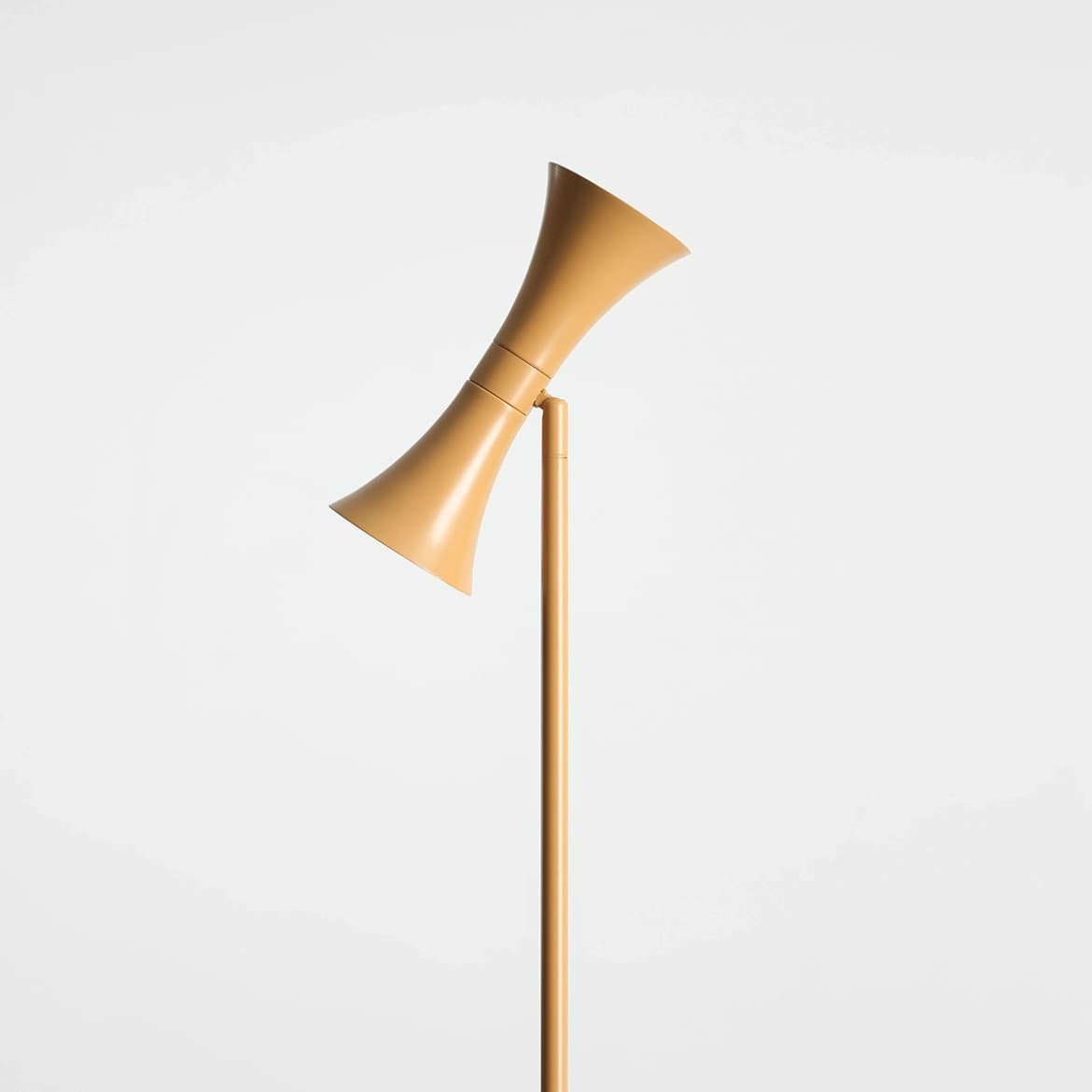 Lampa podłogowa Kibo 2 miodowa, proj. N. Szpunar, Artera - 359641