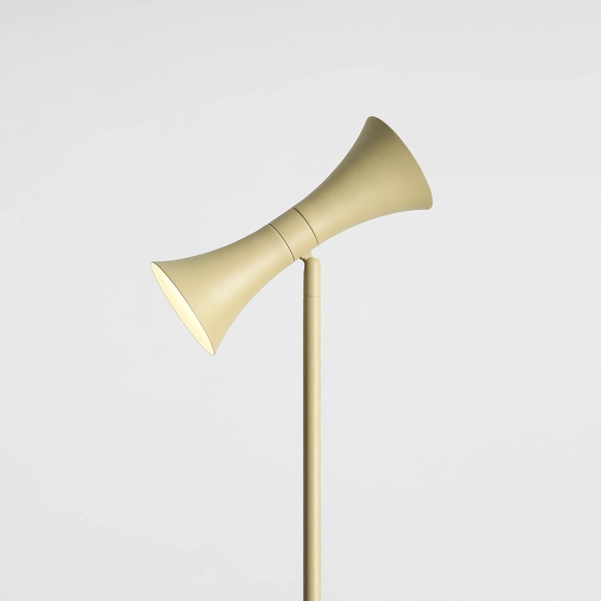 Lampa podłogowa Kibo 2 pistacjowa, proj. N. Szpunar, Artera - 359647