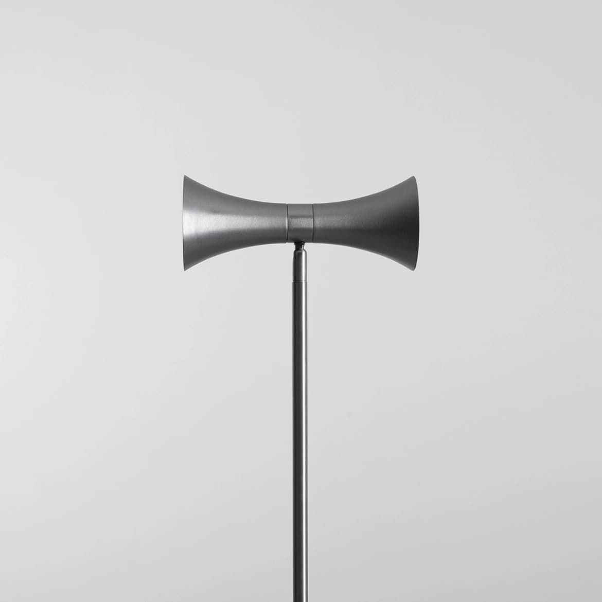 Lampa podłogowa Kibo 2 stalowa, proj. N. Szpunar, Artera - 359691